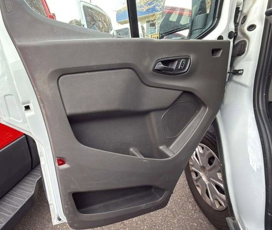 Used 2024 Ford Transit 350 XLT image 16