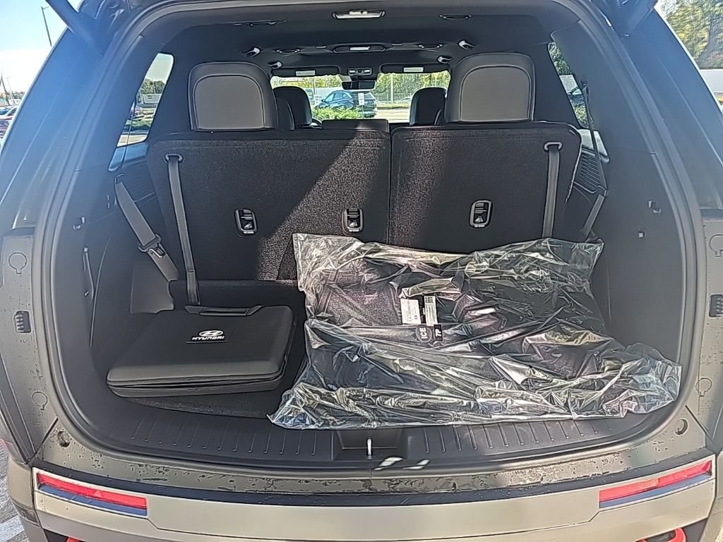 New 2026 Hyundai Palisade XRT Pro AWD/4WD image 46