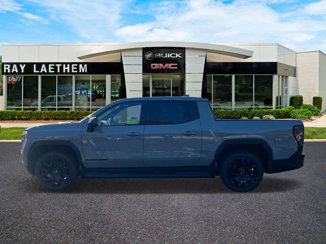 New 2026 GMC Sierra EV Elevation w/ Premium Package video 2