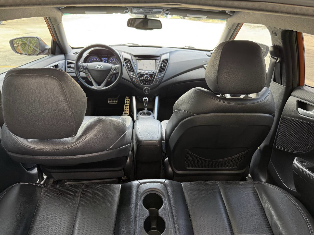 Used 2014 Hyundai Veloster Turbo image 44