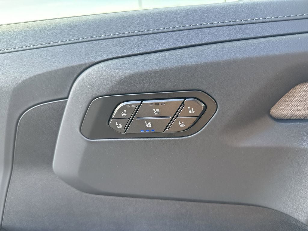 New 2027 Kia Telluride X-Line SX Prestige AWD/4WD image 36