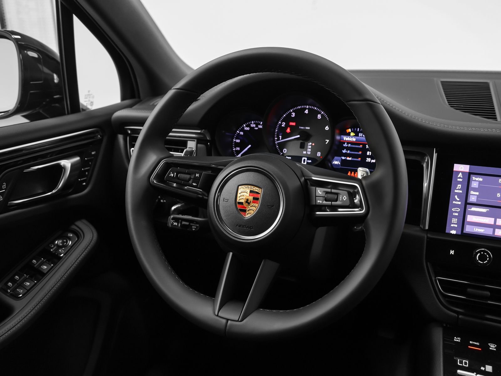 New 2026 Porsche Macan S AWD/4WD image 34