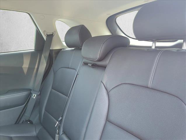 Used 2022 Kia Niro Touring Special Edition FWD image 30