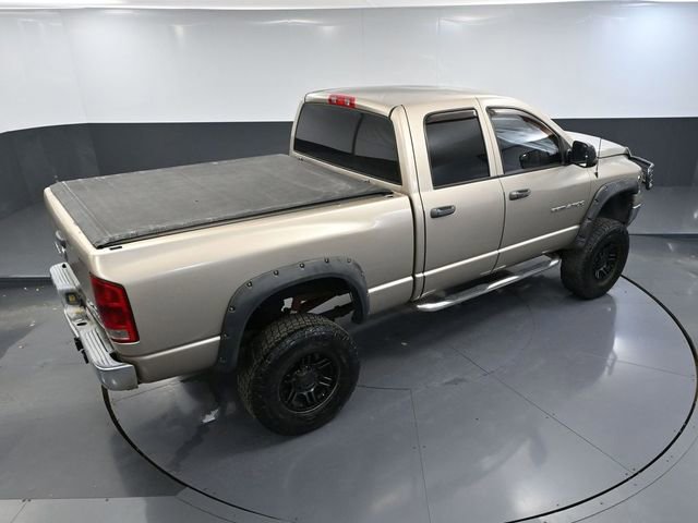 Used 2005 Dodge Ram 2500 Truck SLT w/ Trailer Tow Group image 49