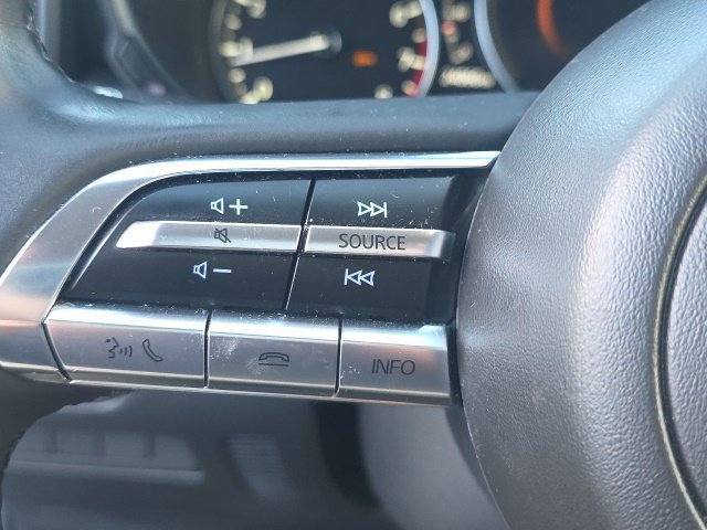 Certified 2024 MAZDA CX-50 AWD 2.5 S w/ Weather Package image 17