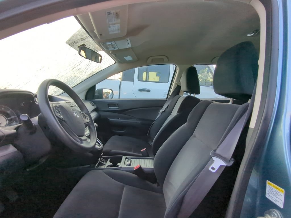 Used 2014 Honda CR-V LX image 6
