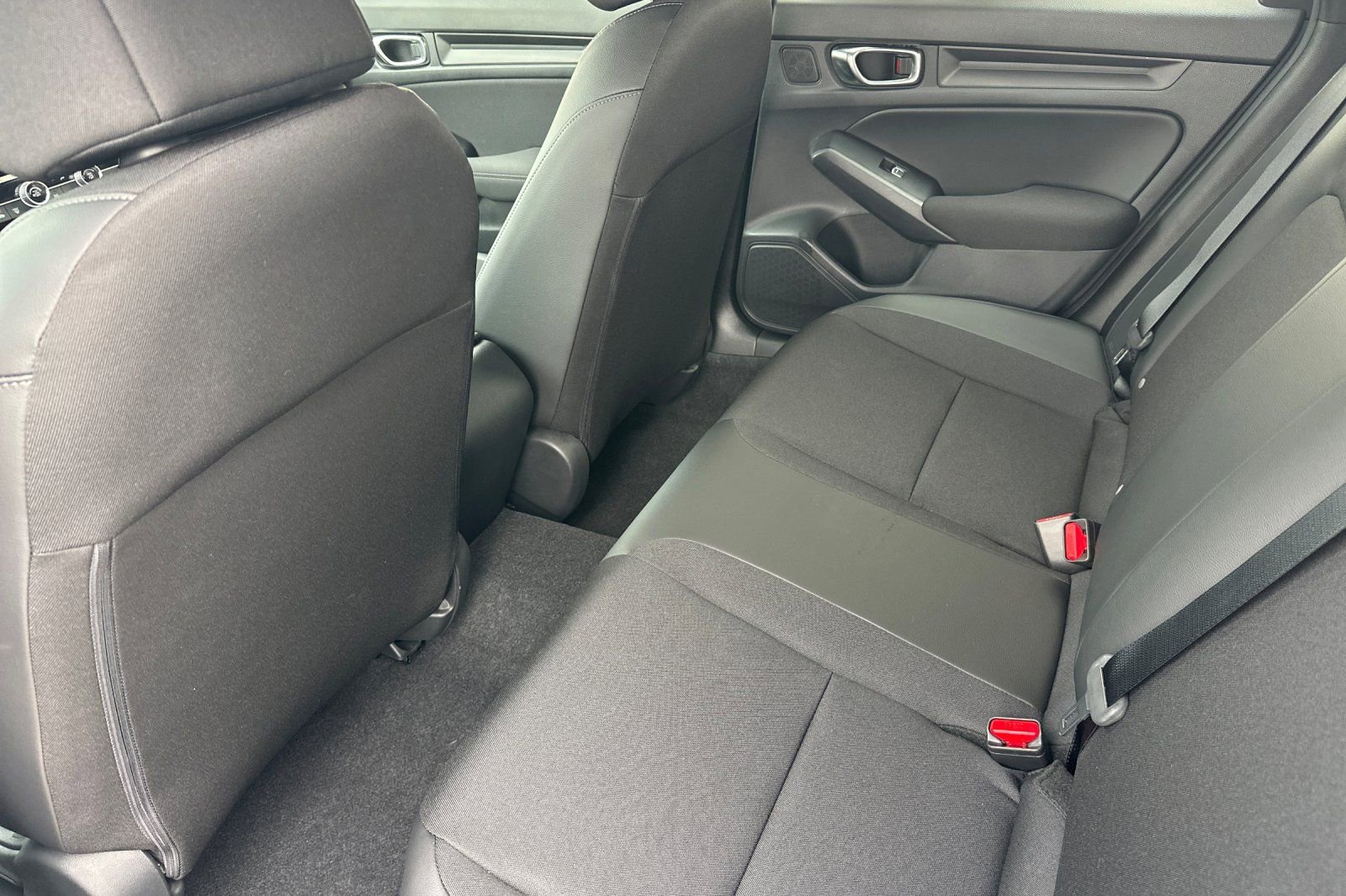 Used 2026 Honda Civic Sport image 13