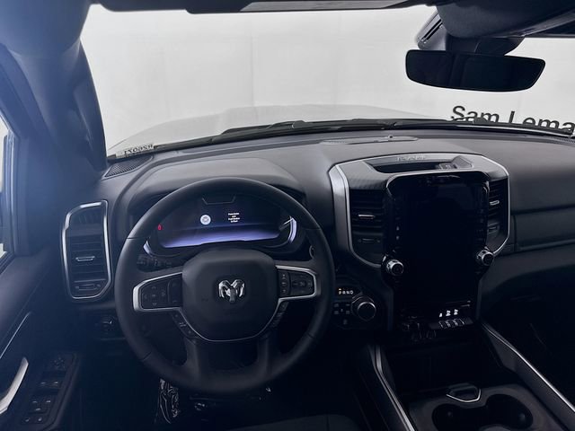 New 2026 RAM 1500 Big Horn image 22