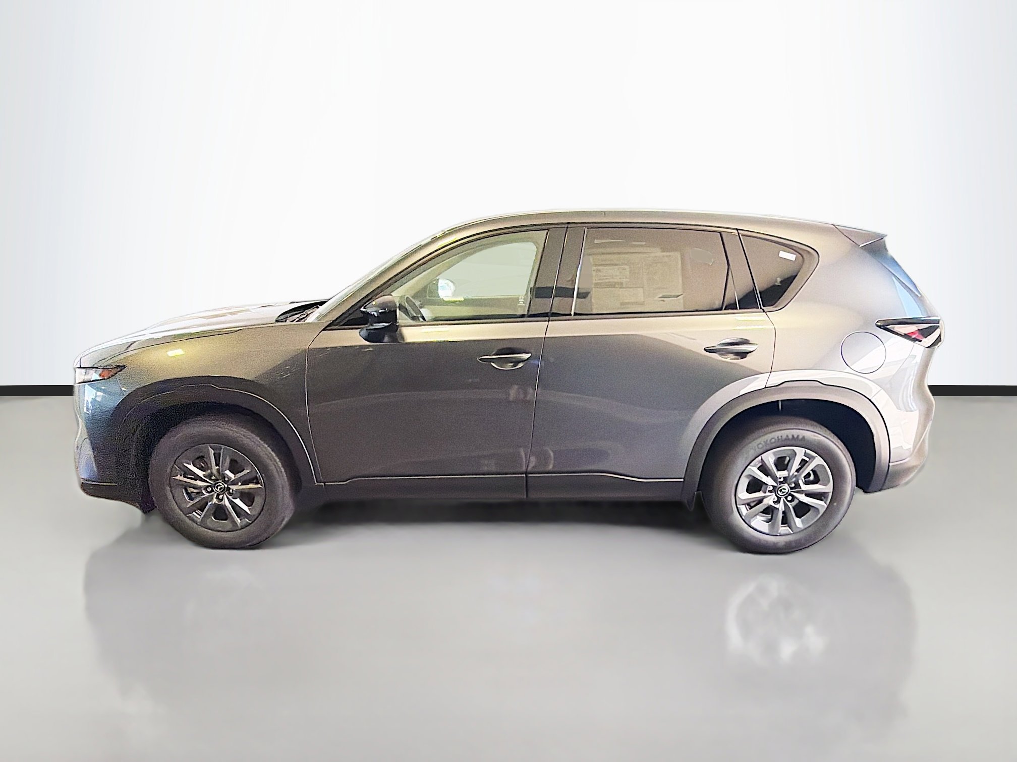 New 2026 MAZDA CX-5 Select image 7