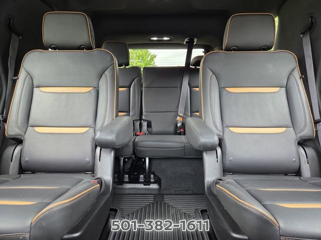 Used 2024 GMC Yukon AT4 AWD/4WD image 13