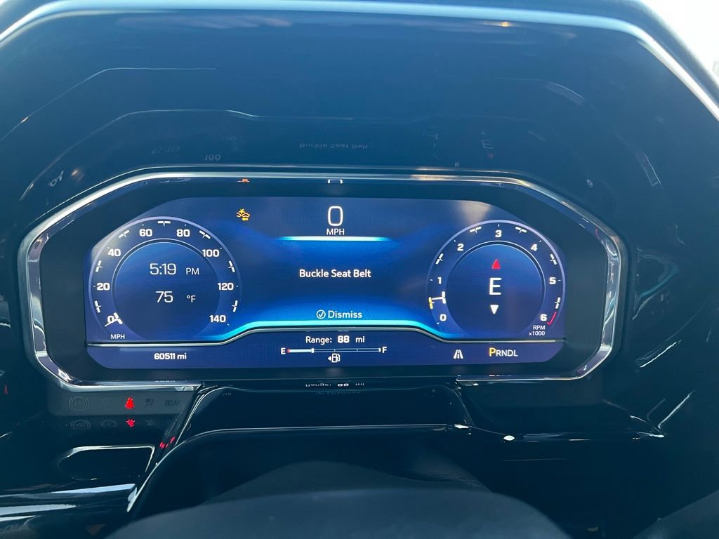 Used 2024 Chevrolet Silverado 1500 LT w/ Protection Package image 63