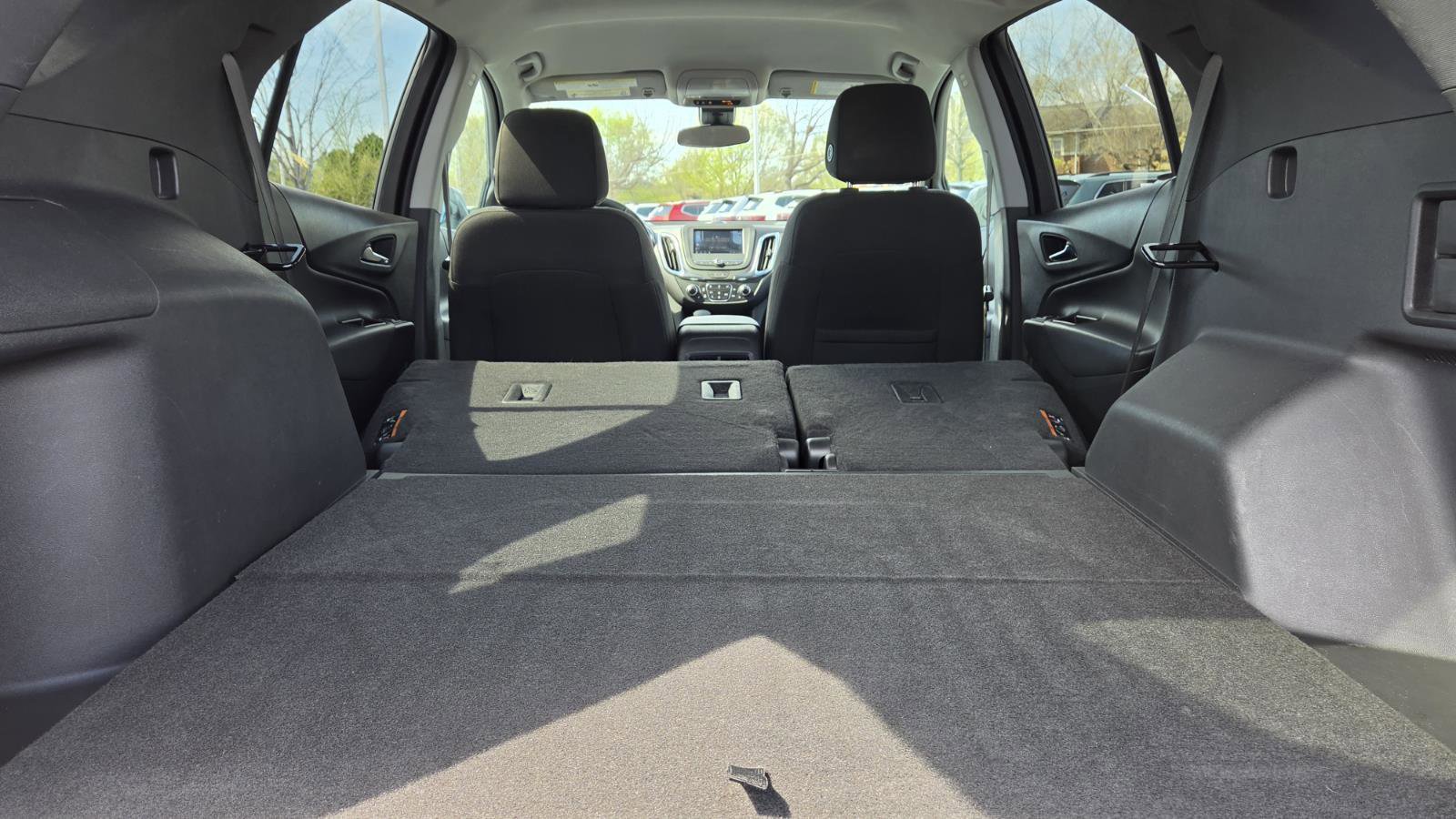 Used 2023 Chevrolet Equinox LT image 50