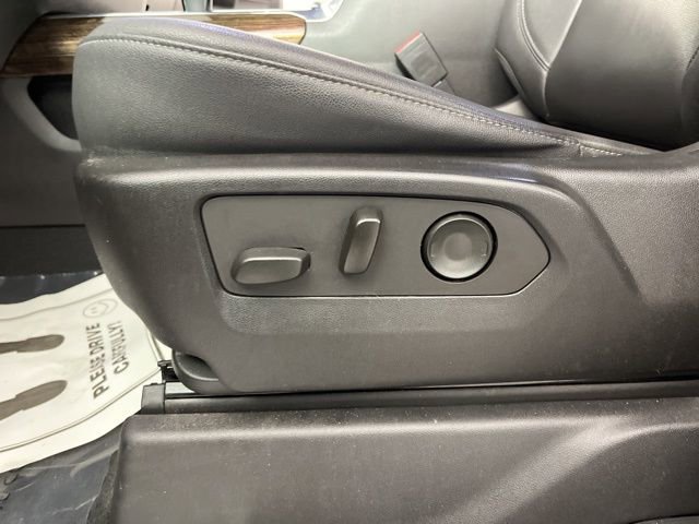 Used 2022 GMC Sierra 1500 Elevation w/ Elevation Premium Package image 35