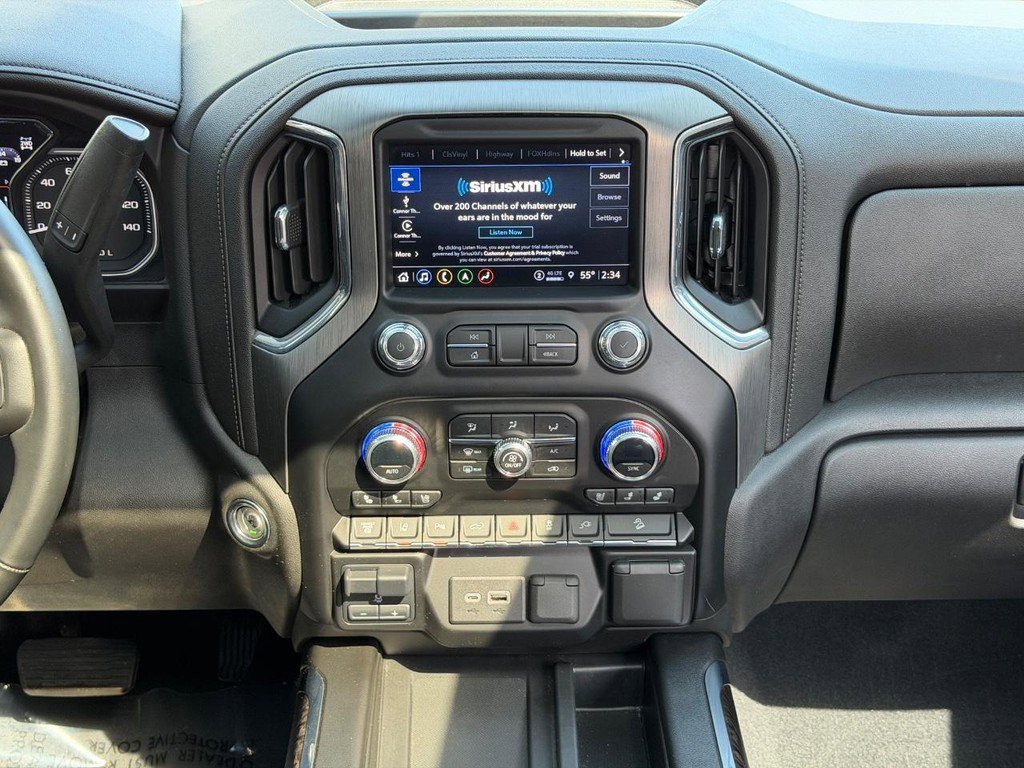 Used 2023 GMC Sierra 2500 Denali w/ Denali Ultimate Package image 13