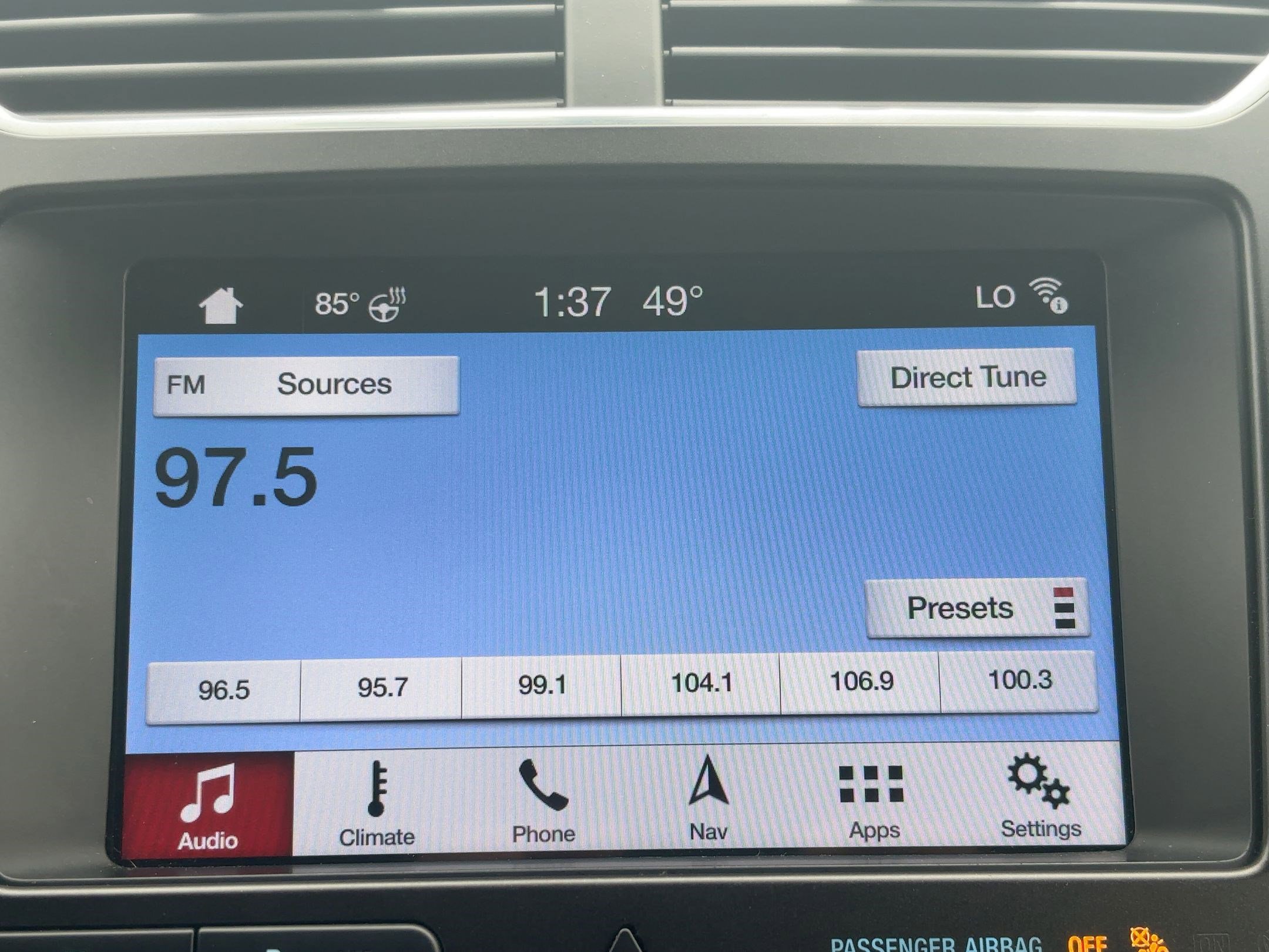 Used 2019 Ford Explorer Limited image 22