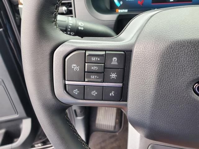 New 2025 Ford F150 XLT w/ Equipment Group 302A MID image 20