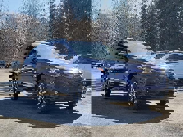 New 2026 Subaru Crosstrek 2.0i Premium