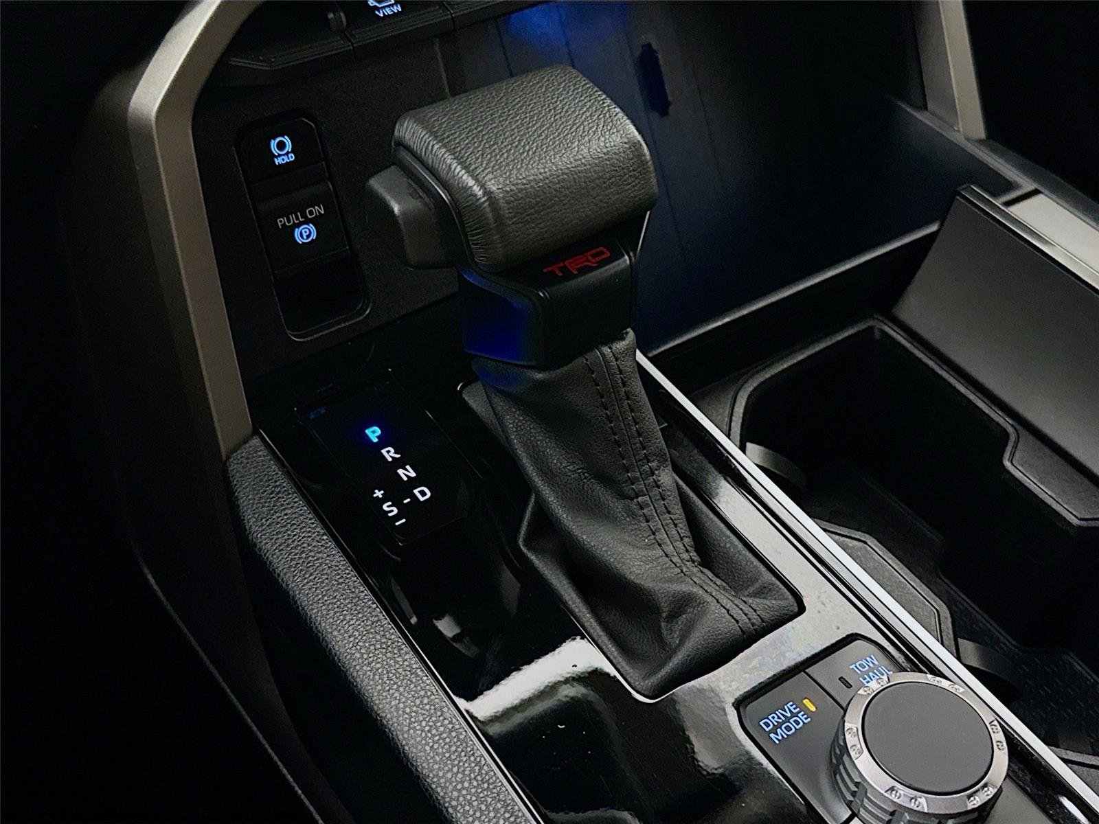 Used 2024 Toyota Sequoia SR5 w/ SR5 Premium Package image 16