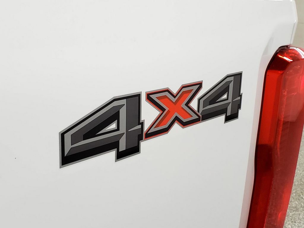 New 2026 Ford F250 XL w/ Snow Plow/Camper Package image 25