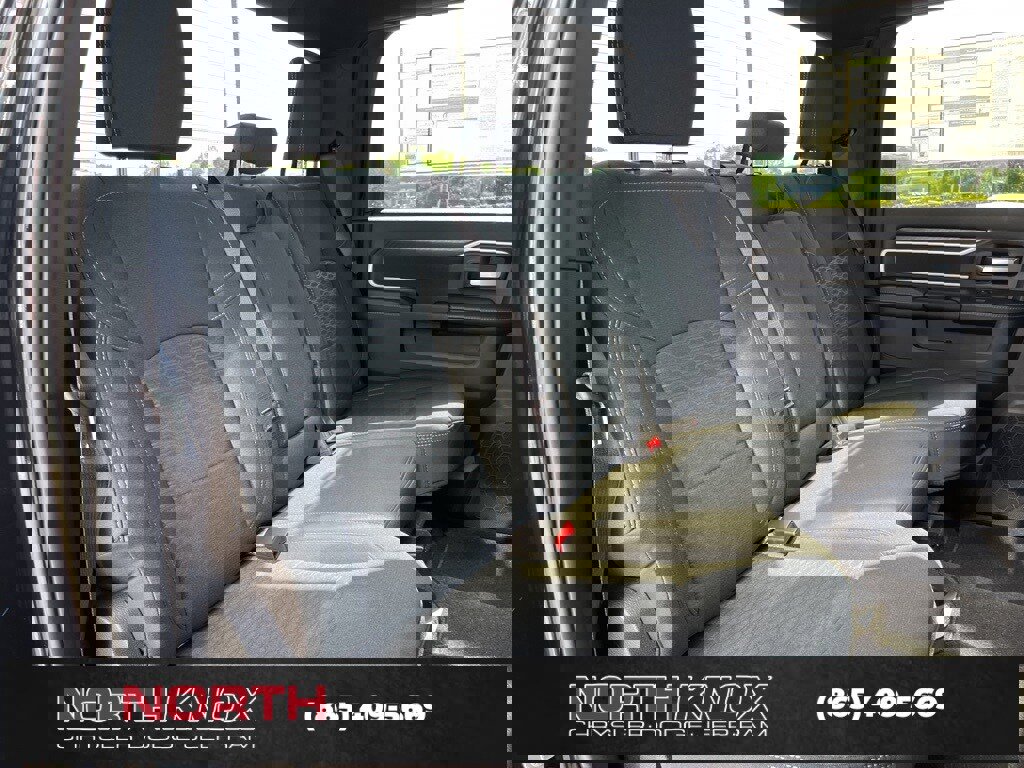 New 2025 RAM 3500 Big Horn image 24