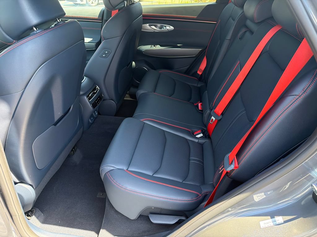New 2027 Genesis GV70 2.5T Sport Prestige AWD/4WD image 23