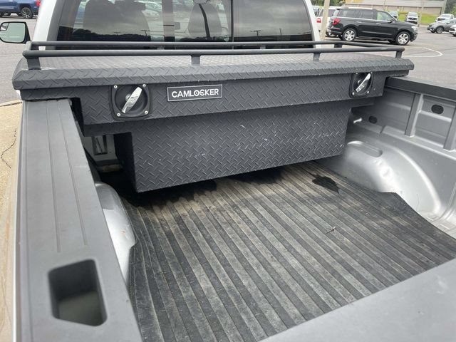 Used 2016 Chevrolet Colorado Z71 AWD/4WD image 8