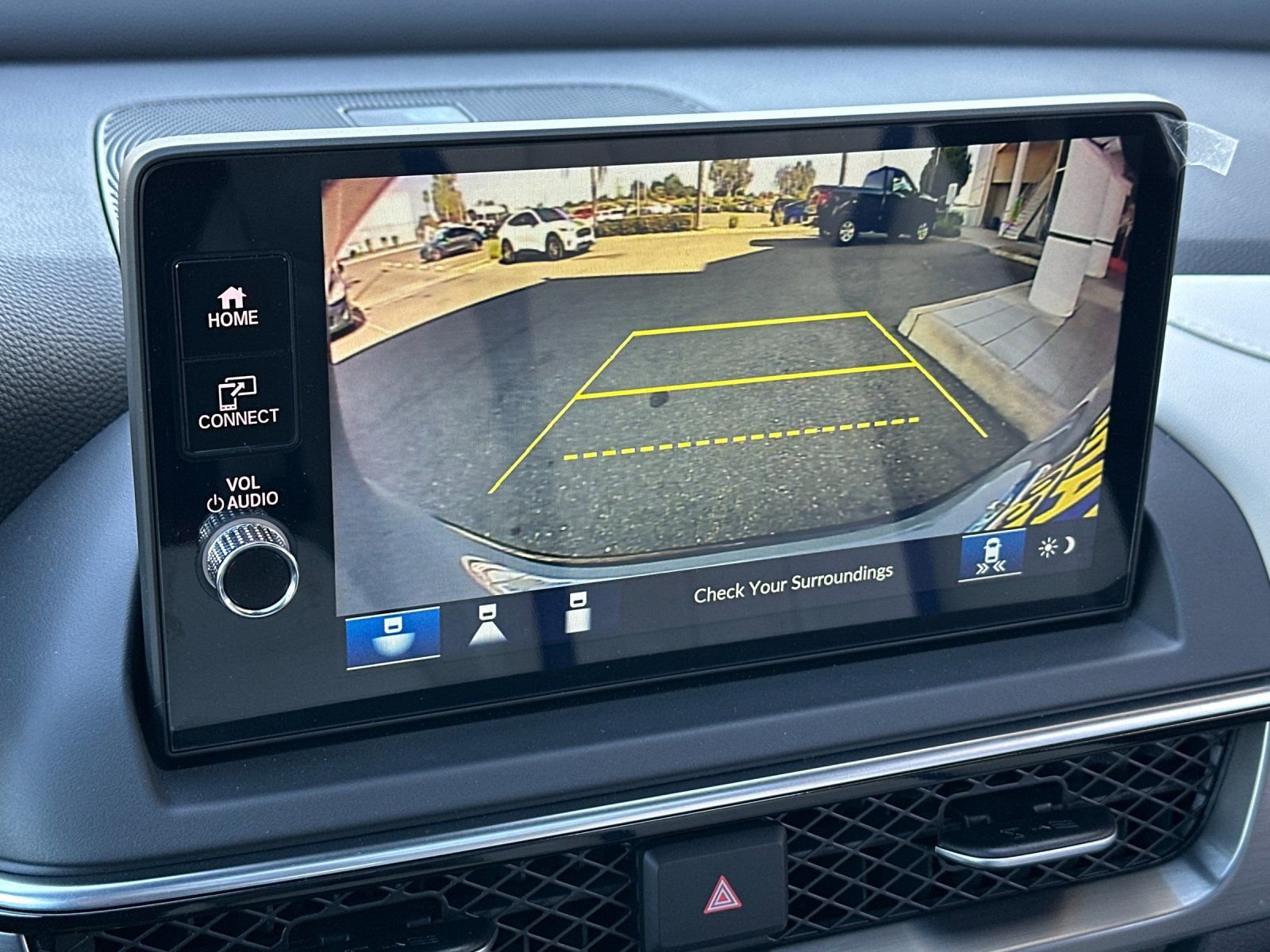 Used 2025 Acura ADX A-Spec FWD image 18
