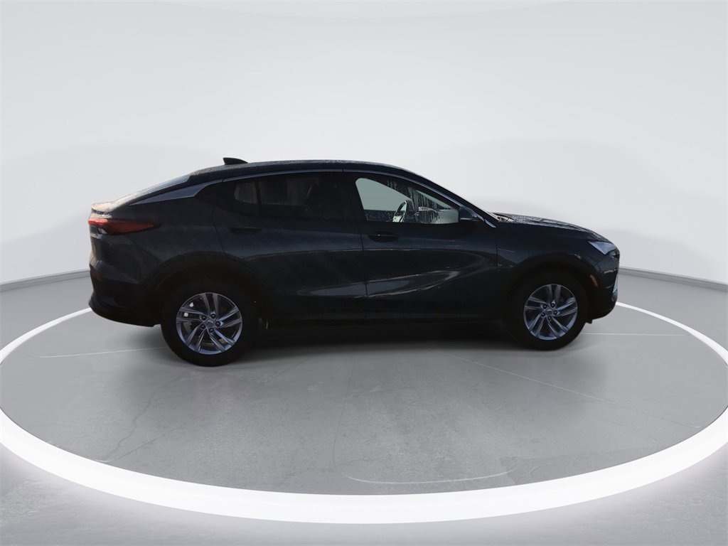 Used 2024 Buick Envista Preferred w/ Convenience I Package image 9