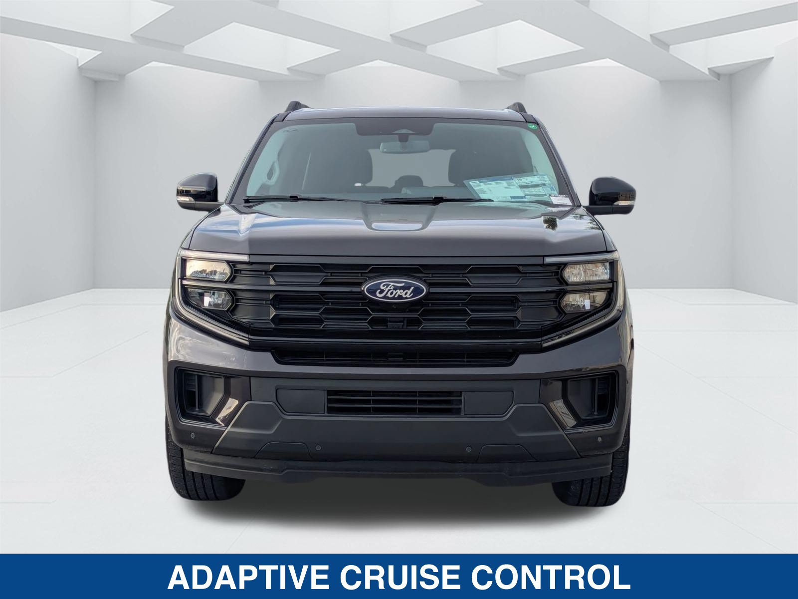 New 2027 Ford Expedition Active RWD image 10