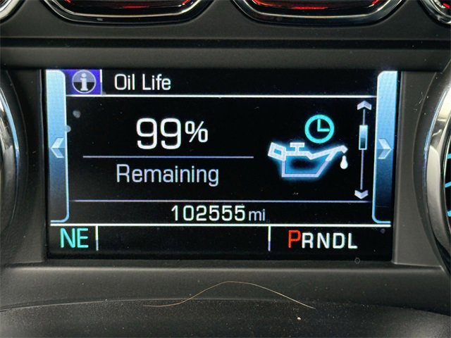 Used 2020 Chevrolet Suburban LT image 17