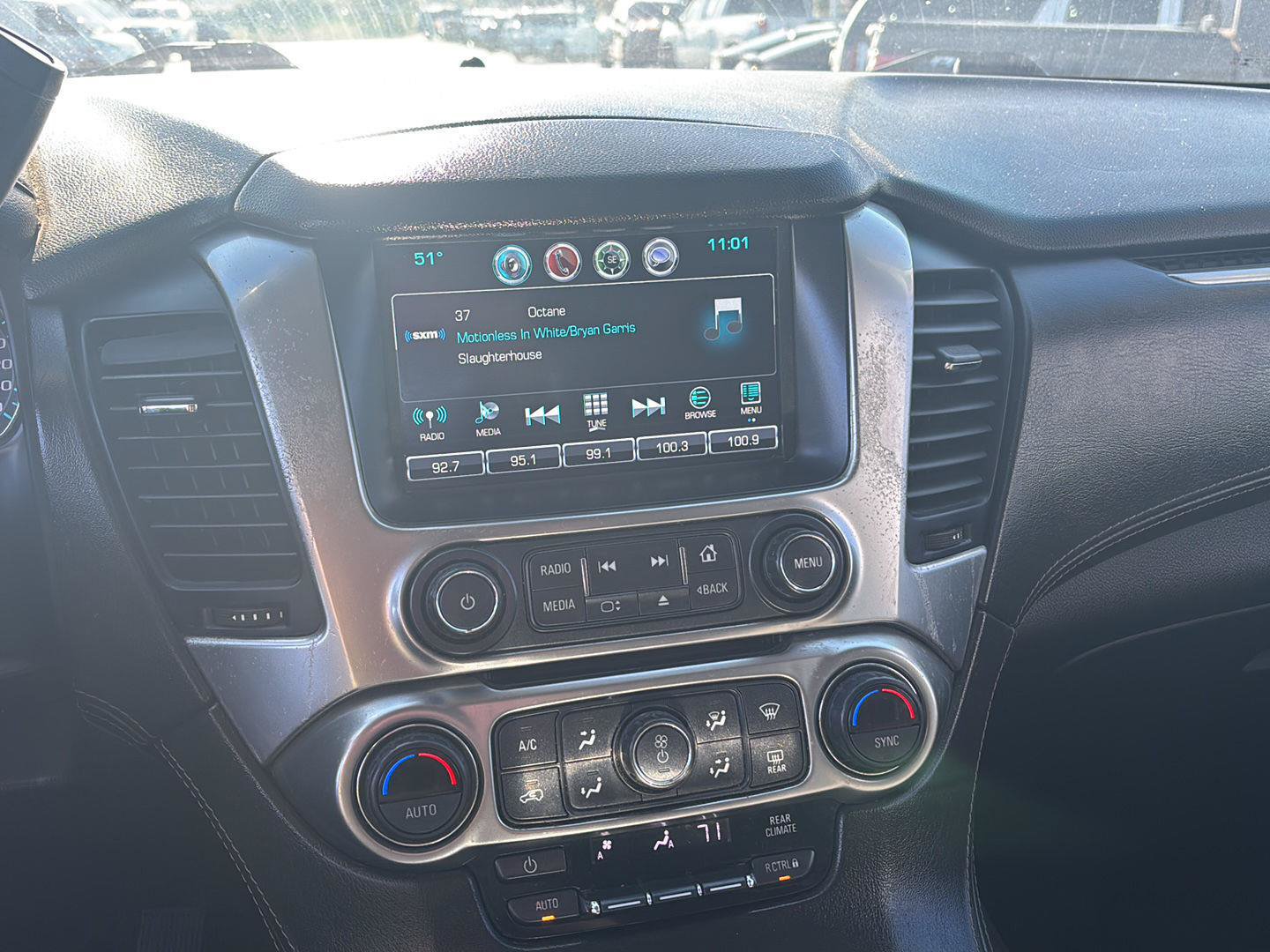 Used 2020 Chevrolet Tahoe LS AWD/4WD image 17