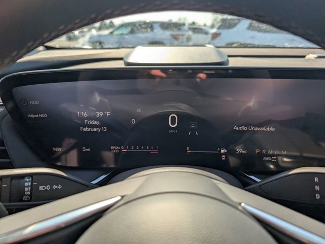 New 2026 Buick Envision Preferred image 19
