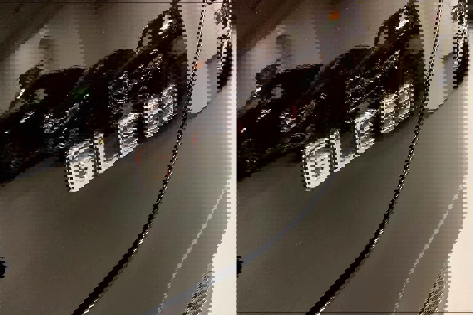 Certified 2022 Mercedes-Benz GLE 53 AMG 4MATIC Coupe image 29