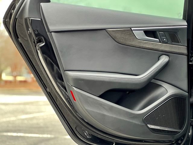 Used 2019 Audi A4 2.0T Premium Plus w/ Premium Plus Package image 15