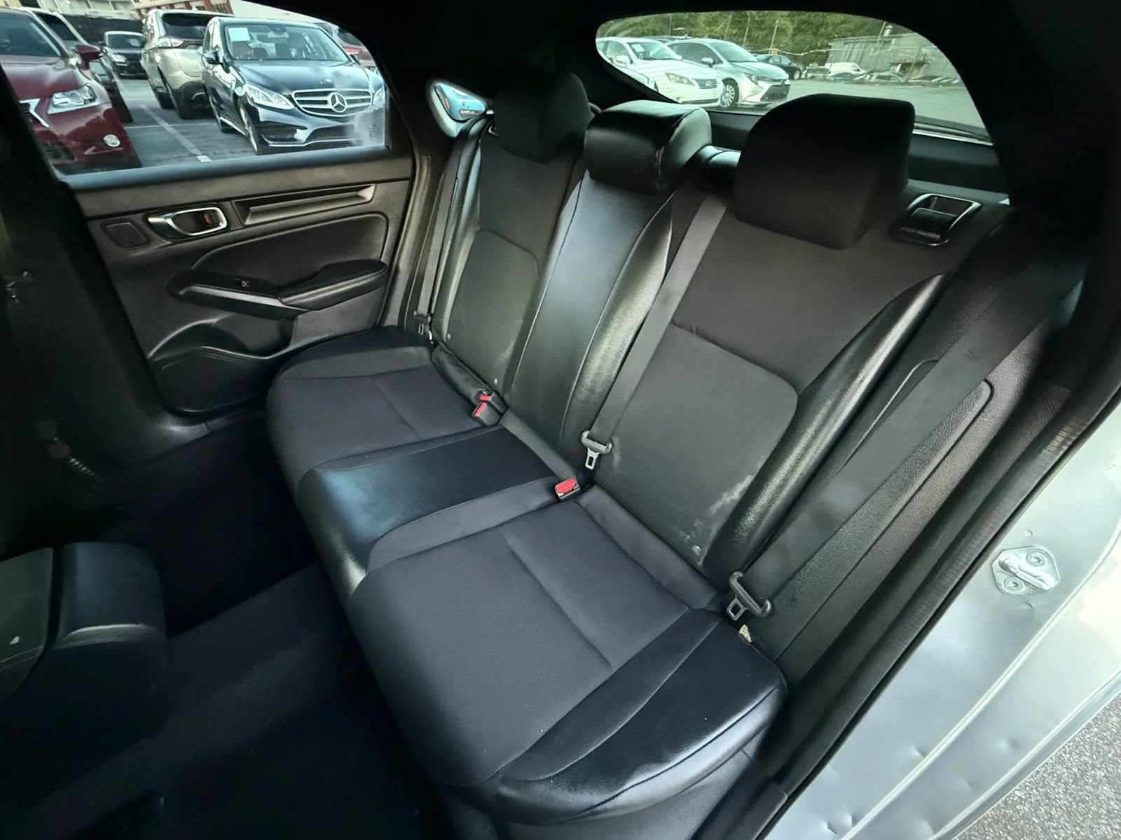 Used 2024 Honda Civic Sport image 18