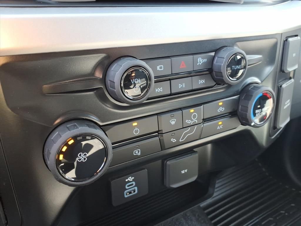 New 2026 Ford F350 XL w/ 360-Degree Camera Package image 24