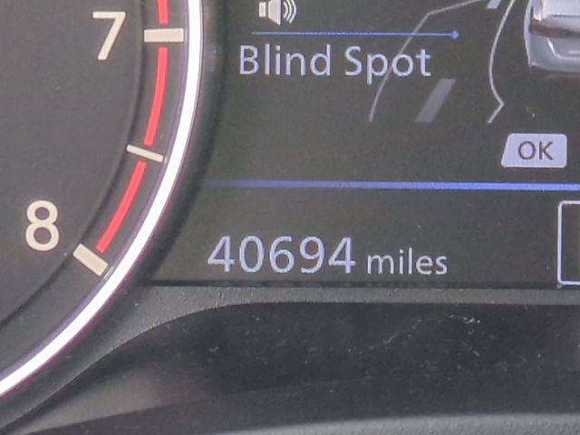 Used 2022 Nissan Altima 2.5 SV image 23