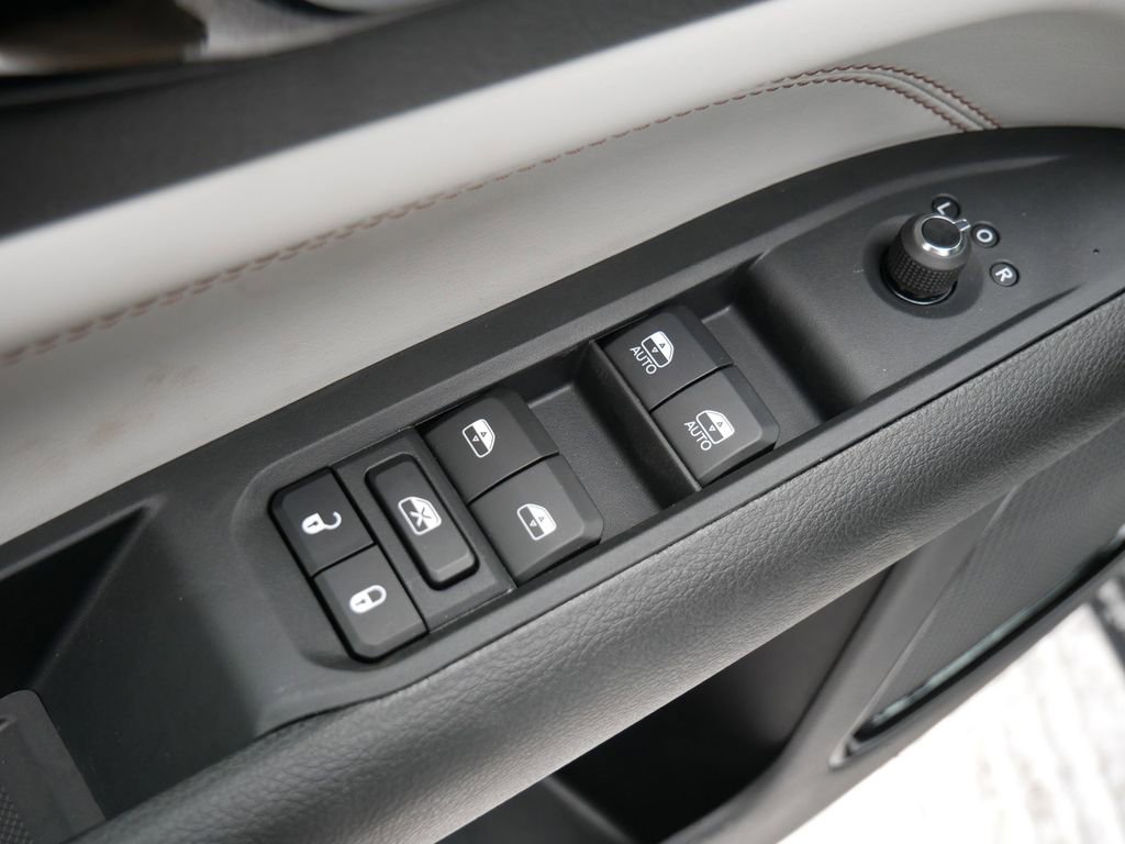 New 2026 Jeep Compass Limited AWD/4WD image 7