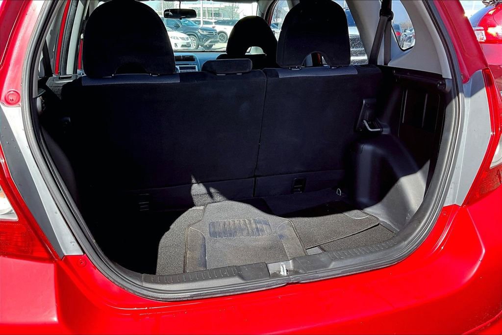 Used 2007 Honda Fit Sport image 32