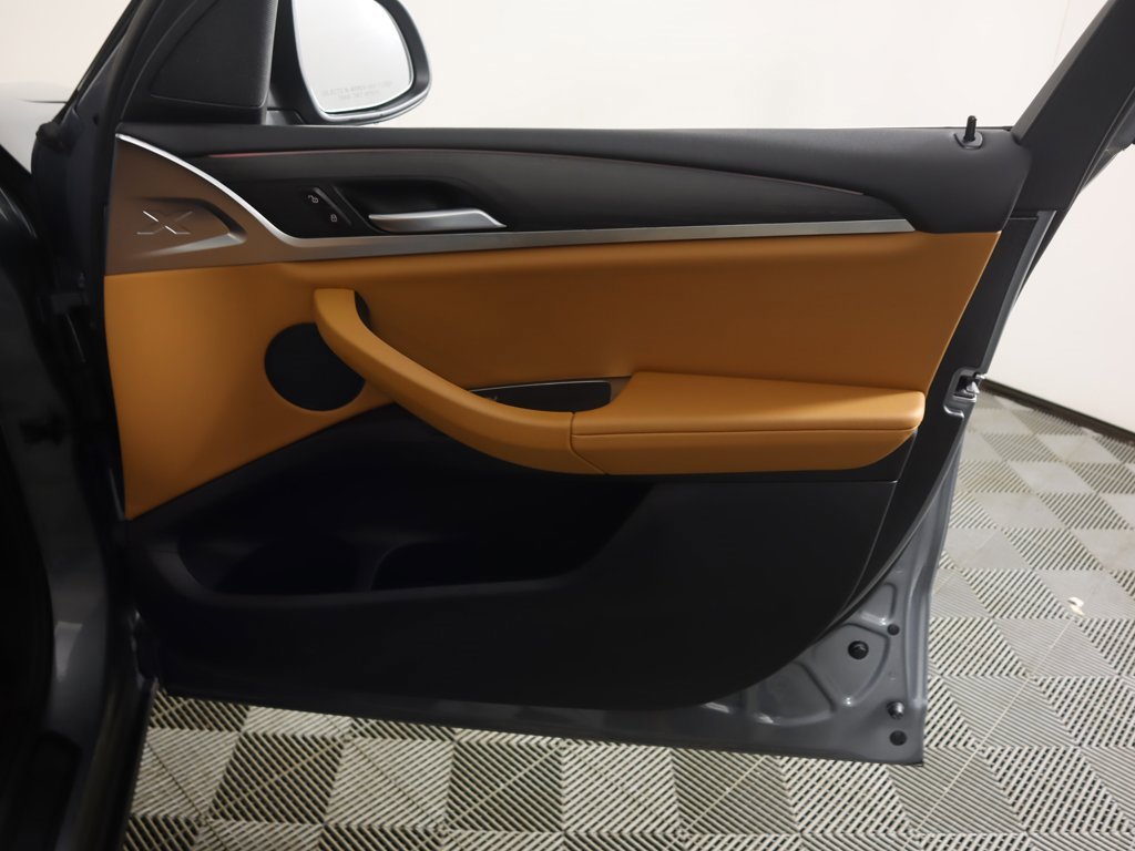 Used 2023 BMW X3 xDrive30i w/ Premium Package image 26