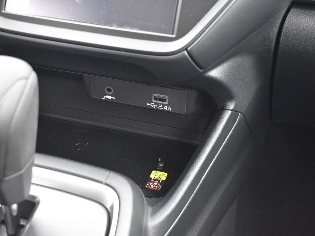 New 2025 Subaru Impreza 2.0i image 20