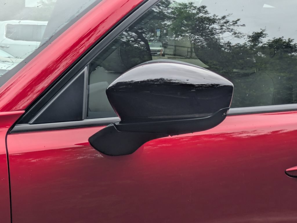 New 2026 MAZDA CX-70 SC Plus AWD/4WD image 11