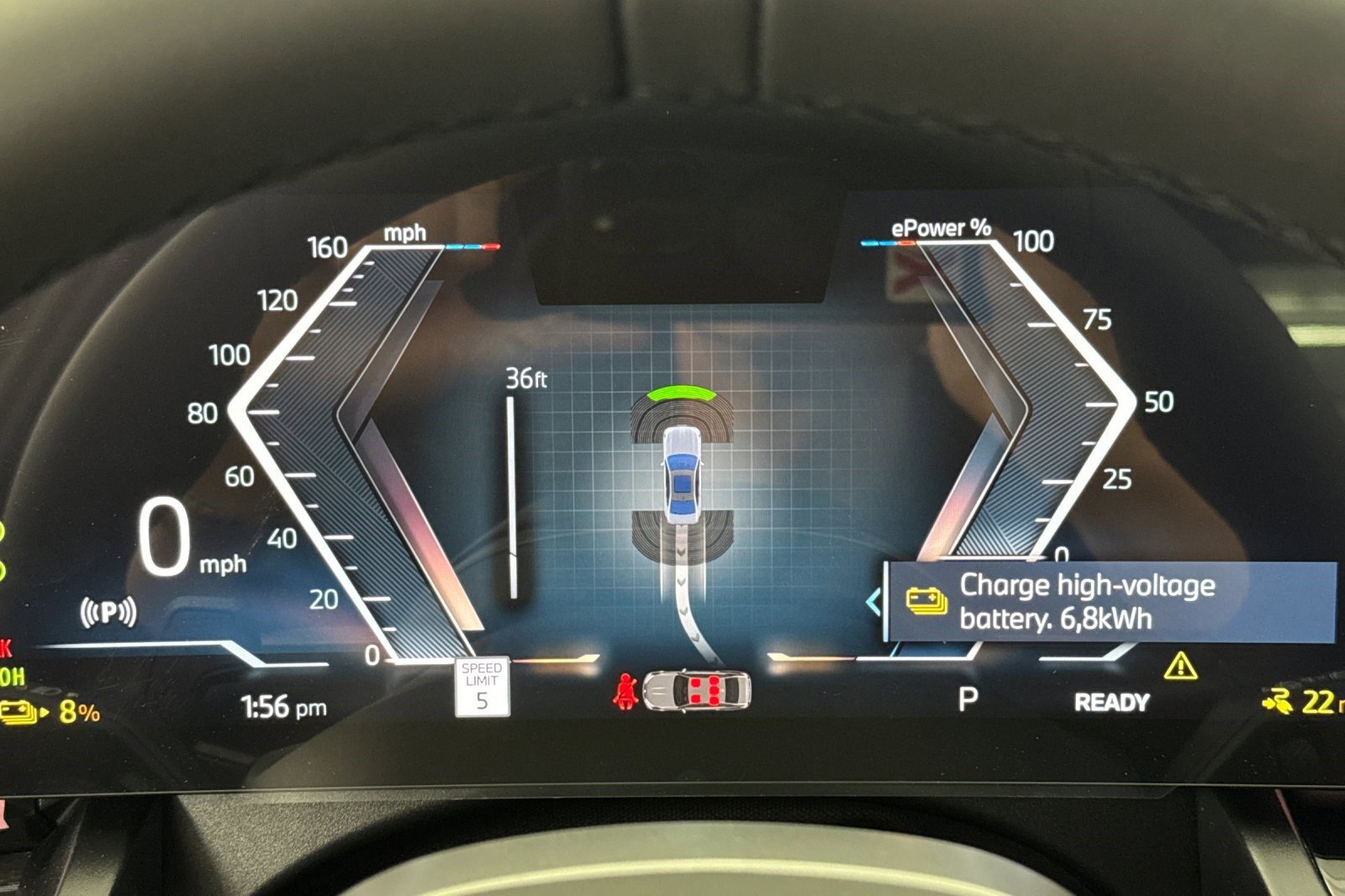 New 2027 BMW i5 eDrive40 RWD image 22