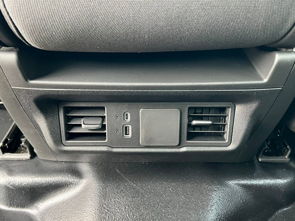 New 2026 GMC Sierra 2500 Pro w/ Convenience Package image 35