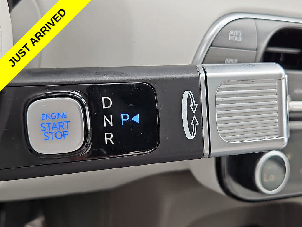Used 2026 Hyundai Palisade SEL FWD image 15