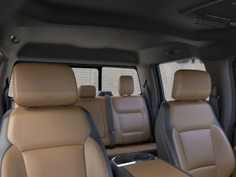 New 2024 Ford F250 Lariat w/ Lariat Ultimate Package image 23