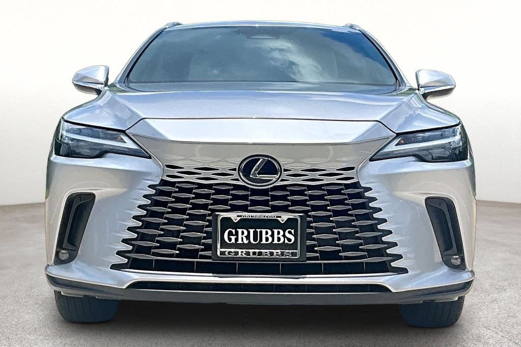 Used 2025 Lexus RX 350 Premium FWD image 4