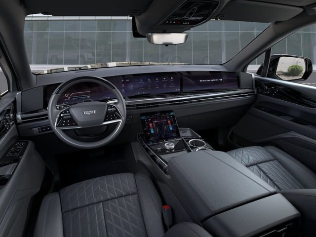 New 2026 Cadillac Escalade IQL Sport 1 AWD/4WD image 15