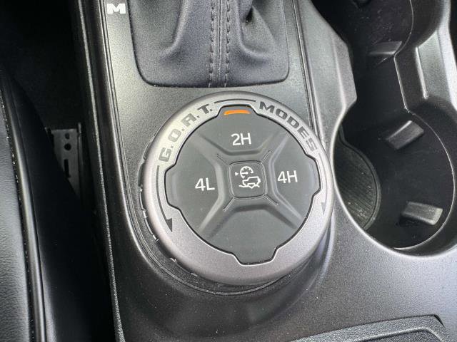 Certified 2021 Ford Bronco Big Bend image 37