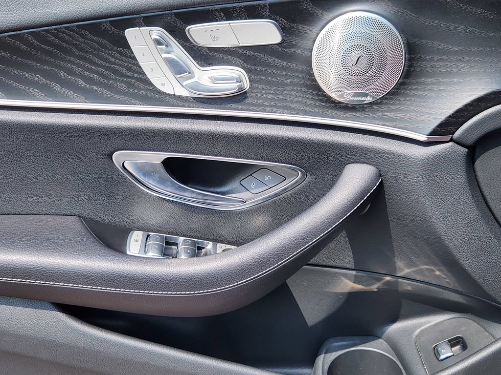 Used 2023 Mercedes-Benz E 350 4MATIC Sedan image 22